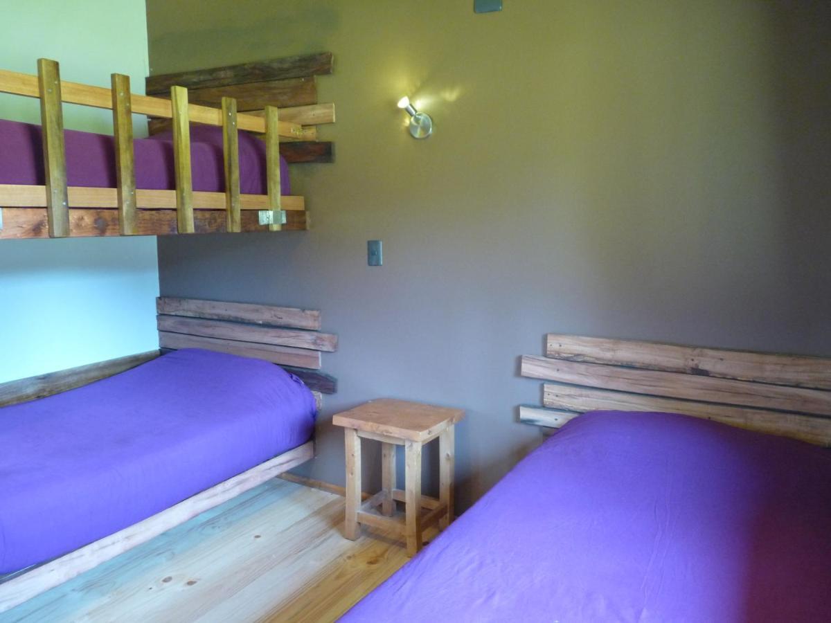 Lodge El Taique Puyehue Buitenkant foto